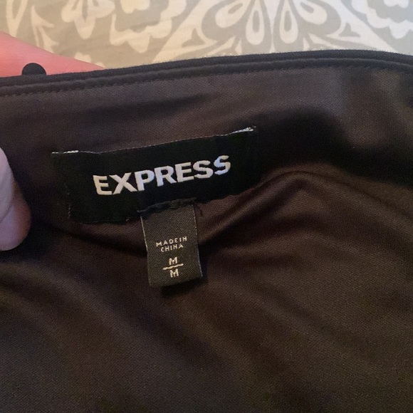 Express skirt - Picture 4 of 6